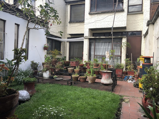 Casa en venta en San Luis, Bogotá · foto 3 de 20