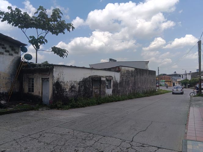 Lote en venta en San Benito, Villavicencio, 1275 m² · foto 3 de 11