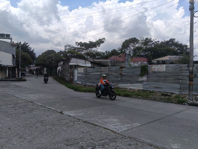 Lote en venta en San Benito, Villavicencio, 1275 m² · foto 4 de 11
