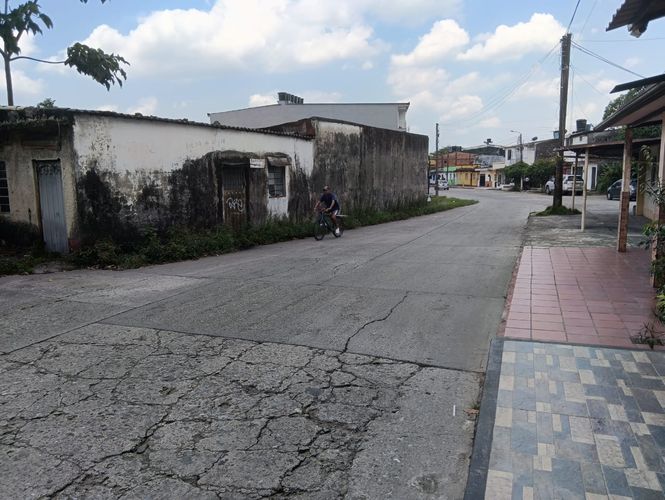 Lote en venta en San Benito, Villavicencio, 1275 m² · foto 5 de 11