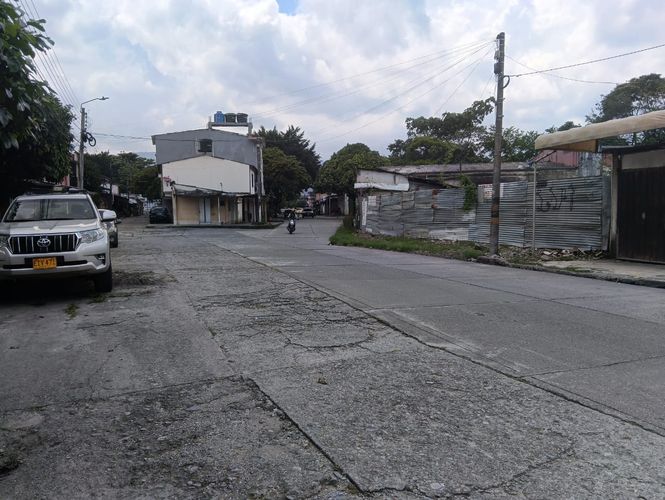 Lote en venta en San Benito, Villavicencio, 1275 m² · foto 6 de 11