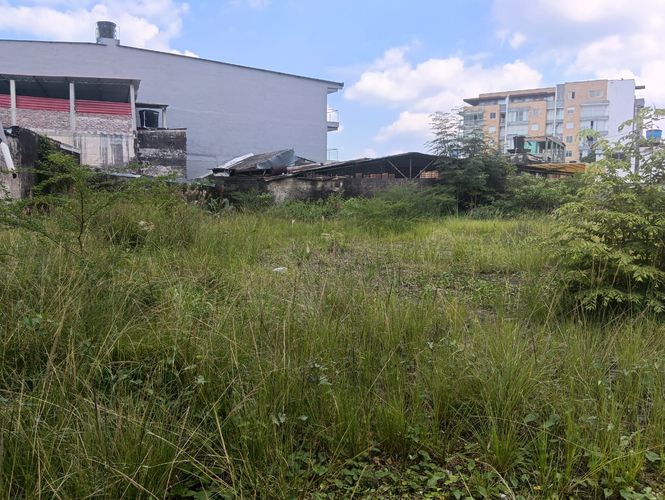 Lote en venta en San Benito, Villavicencio, 1275 m² · foto 8 de 11
