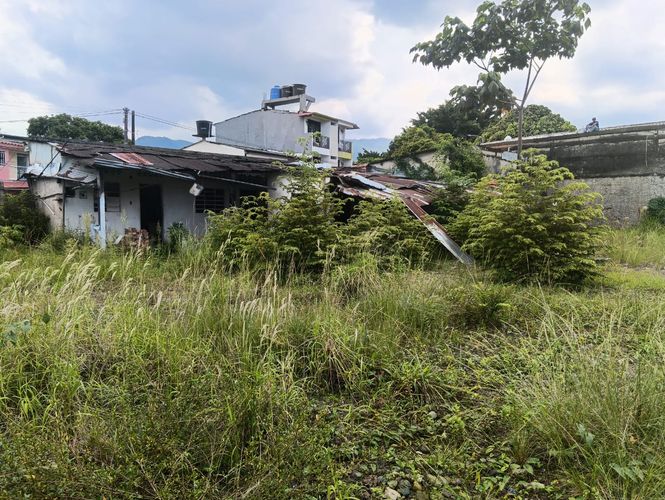 Lote en venta en San Benito, Villavicencio, 1275 m² · foto 10 de 11