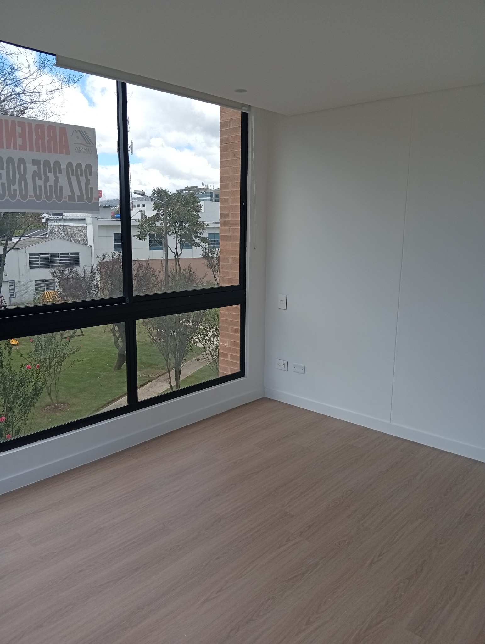 Apartaestudio en Arriendo en Pasadena, Bogotá