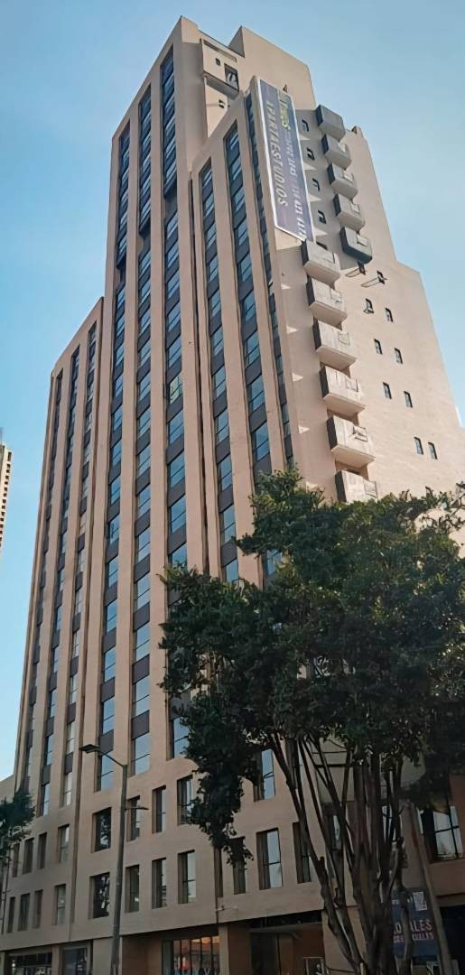 Apartaestudio en Arriendo en Teusaquillo, Bogotá en Parque Central Bavaria