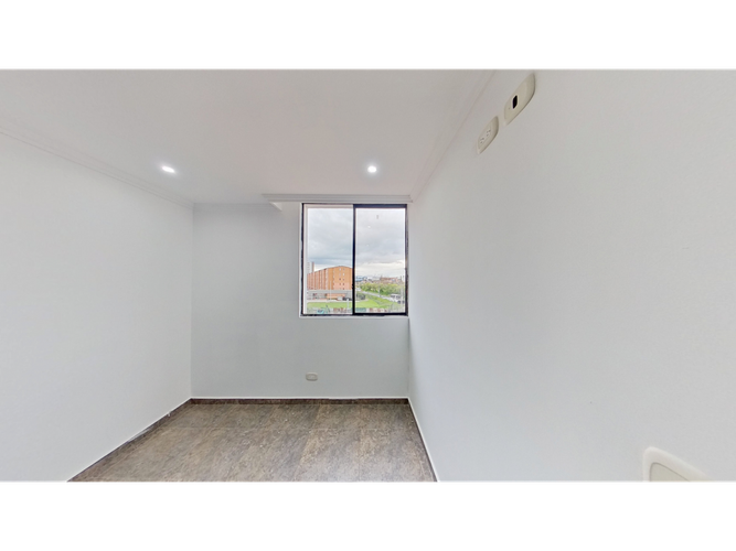 Apartamento de 3 alcobas en venta en San Pedro, Madrid, 51 m² · foto 5 de 10