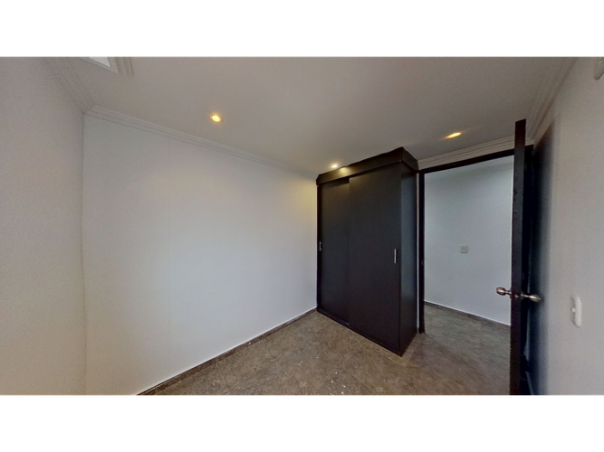 Apartamento de 3 alcobas en venta en San Pedro, Madrid, 51 m² · foto 8 de 10