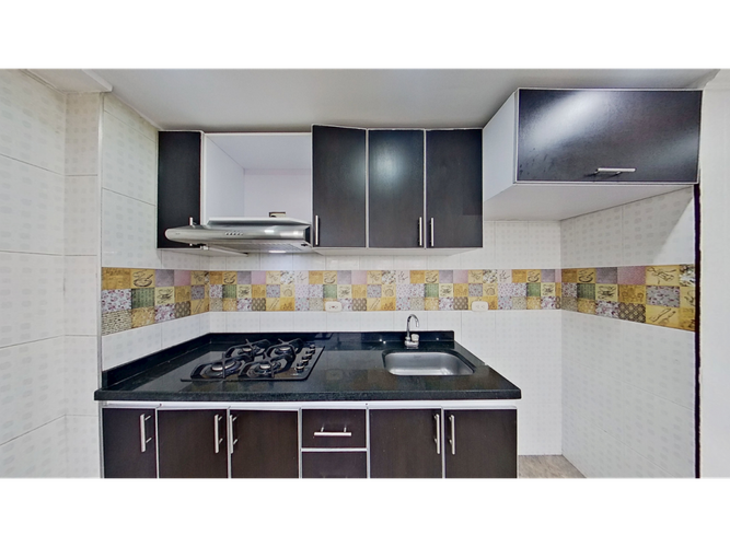 Apartamento de 3 alcobas en venta en San Pedro, Madrid, 51 m² · foto 9 de 10