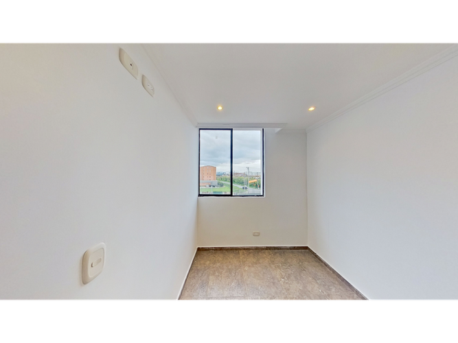 Apartamento de 3 alcobas en venta en San Pedro, Madrid, 51 m² · foto 10 de 10