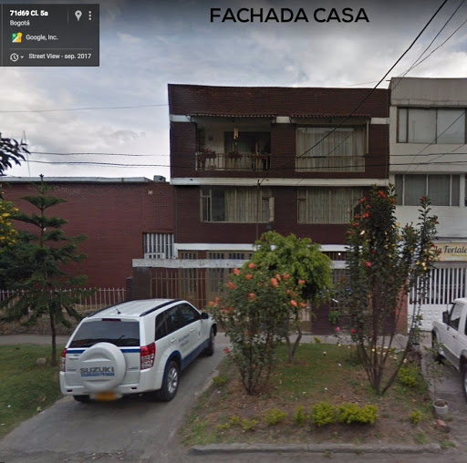 Casa en venta en Las Americas, Bogotá · foto 10 de 24