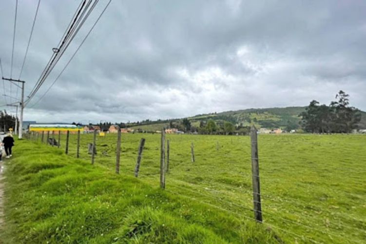 Lote en venta en Ub. Monteverde, Tocancipá, 20000 m² · foto 4 de 7