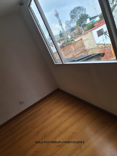 Casa en venta en Las Americas, Bogotá · foto 24 de 24