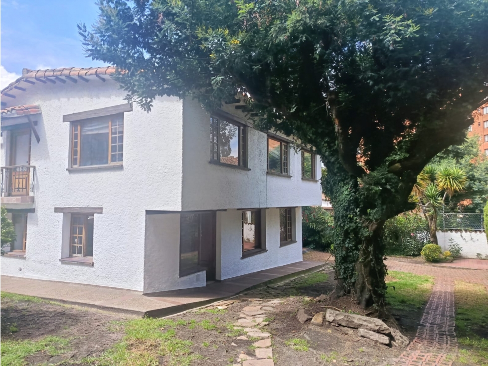 Casa en Arriendo en Bogotá