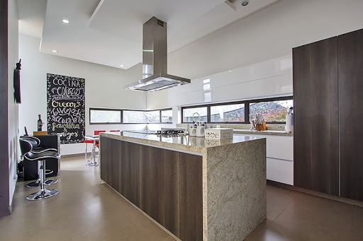 Casa en venta en Paso Real, La Calera · foto 8 de 24