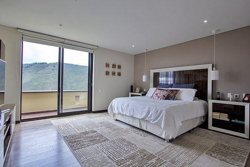 Casa en venta en Paso Real, La Calera · foto 23 de 24
