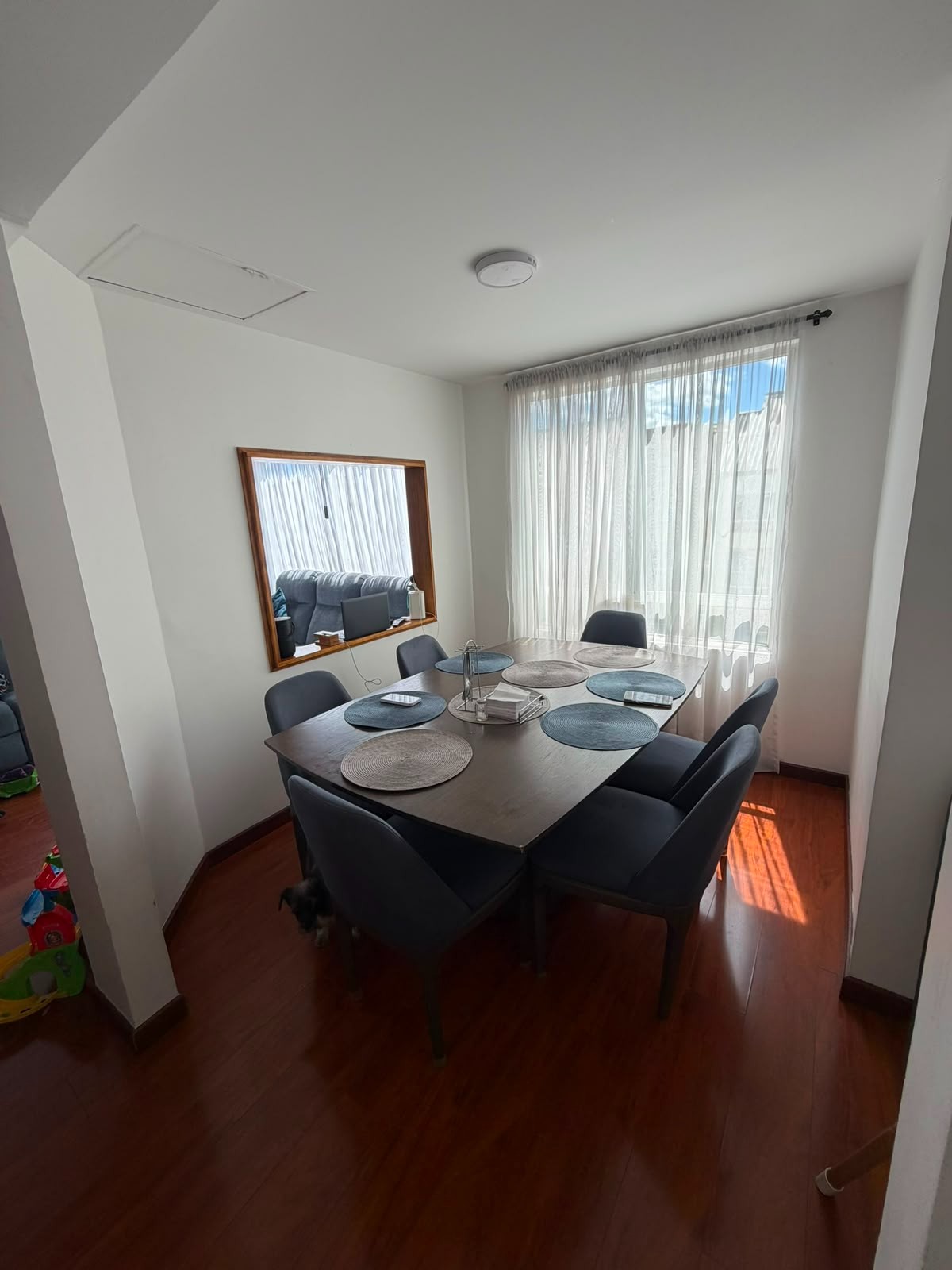 Apartamento en Venta en El encanto, Bogotá