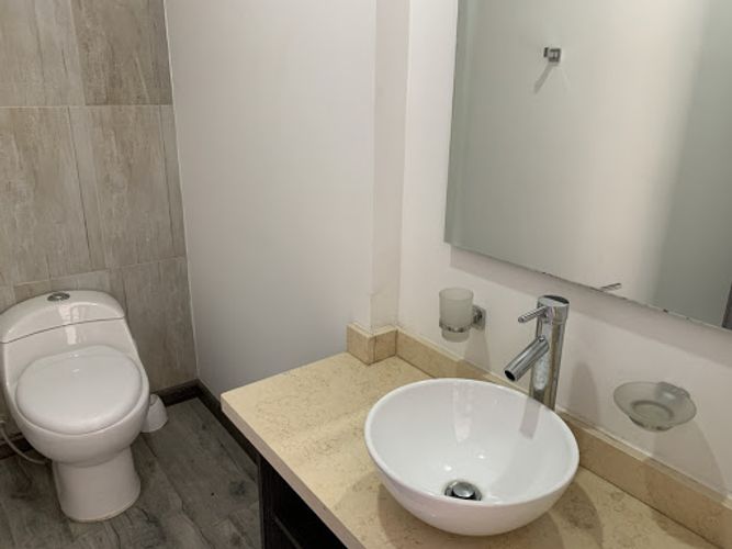 Casa de 3 alcobas en venta en Cr Bosques De Terragota, Chía, 118 m² · foto 3 de 13