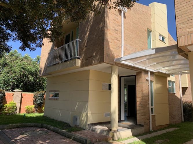 Casa de 3 alcobas en venta en Cr Bosques De Terragota, Chía, 118 m² · foto 10 de 13