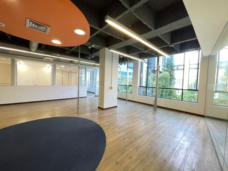 Oficina en arriendo en Milla De Oro, Medellín, 203 m² · foto 5 de 18