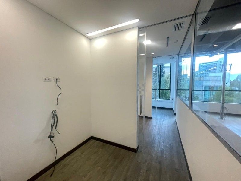 Oficina en arriendo en Milla De Oro, Medellín, 203 m² · foto 6 de 18