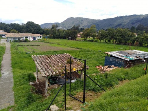 Lote en venta en Pueblo Viejo, Cota, 18000 m² · foto 2 de 10