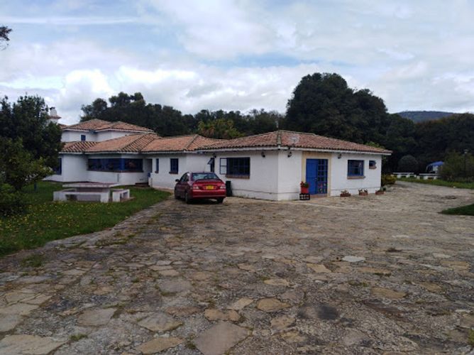 Lote en venta en Pueblo Viejo, Cota, 18000 m² · foto 4 de 10