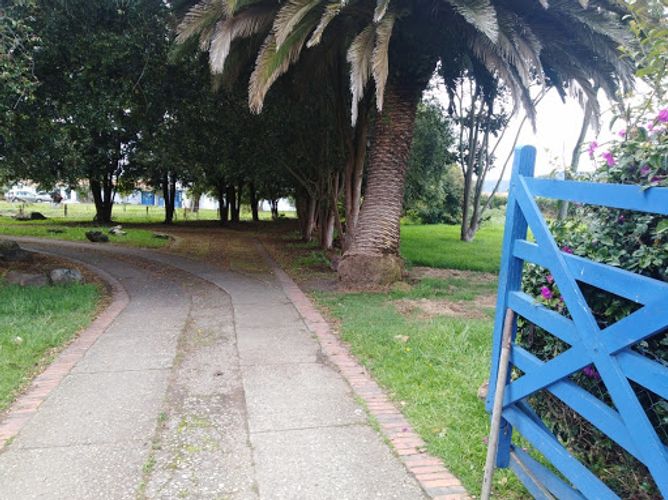 Lote en venta en Pueblo Viejo, Cota, 18000 m² · foto 7 de 10