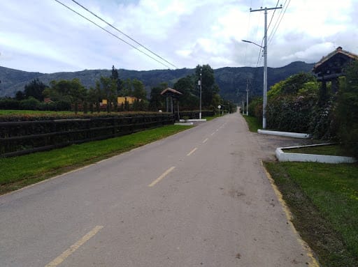 Lote en venta en Pueblo Viejo, Cota, 18000 m² · foto 9 de 10