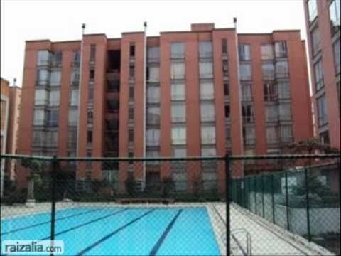 Apartamento en Venta en Modelia, Bogotá