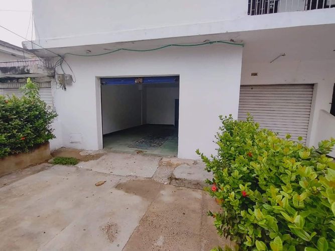 Local en arriendo en Espinal, Cartagena, 46 m² · foto 2 de 6