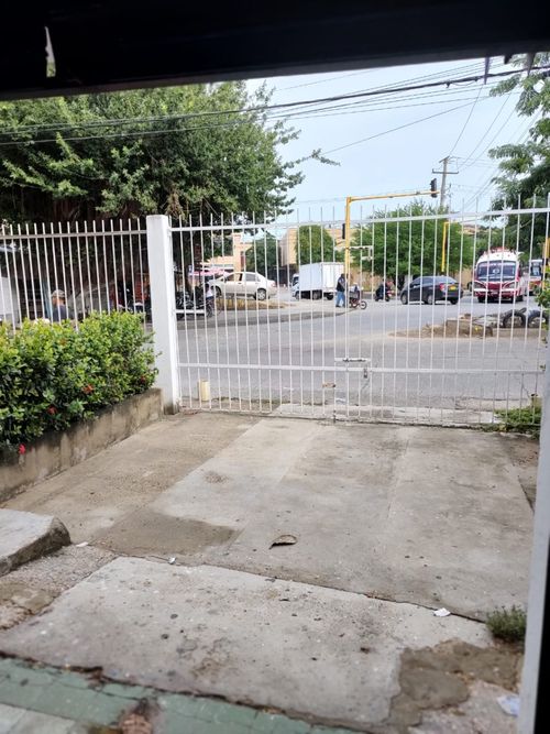 Local en arriendo en Espinal, Cartagena, 46 m² · foto 6 de 6