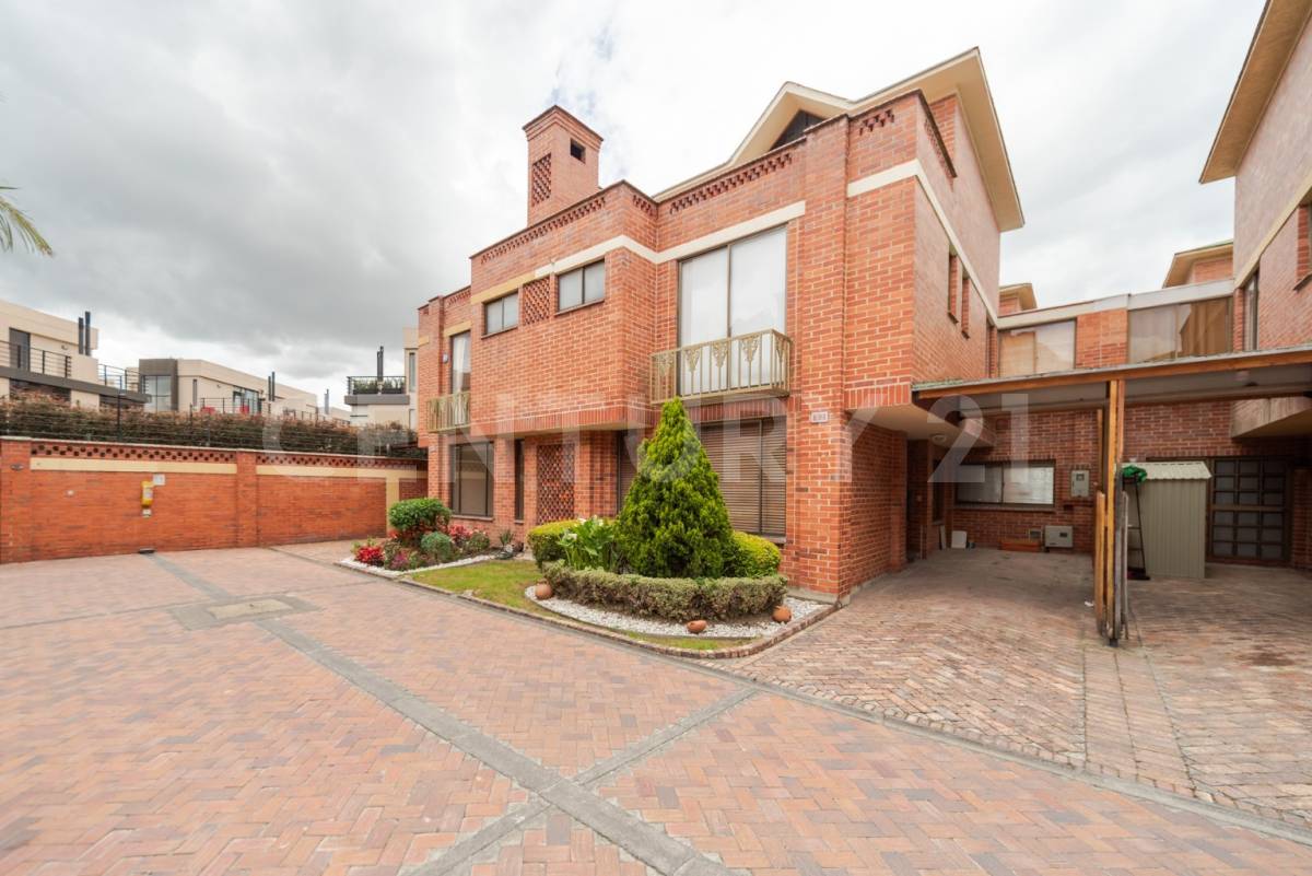 House for rent in Chía, Chía