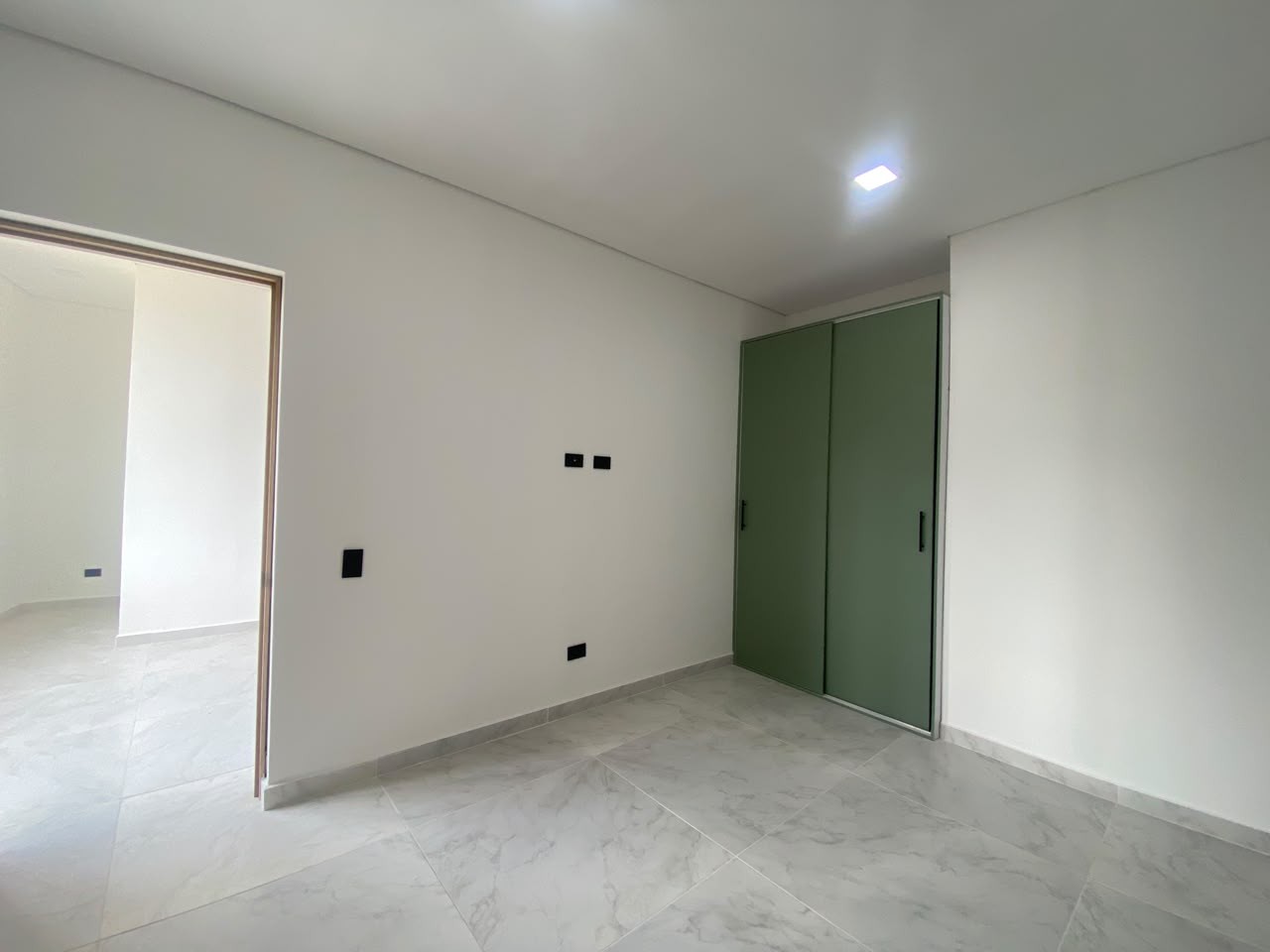 Apartaestudio en arriendo en Robledo, Medellín · foto 4 de 8