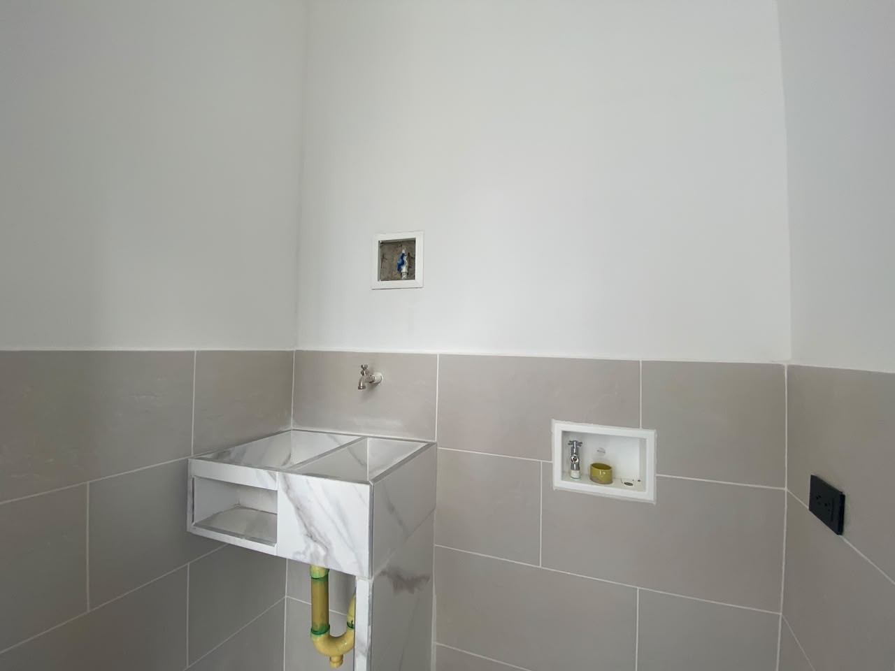Apartaestudio en arriendo en Robledo, Medellín · foto 7 de 8
