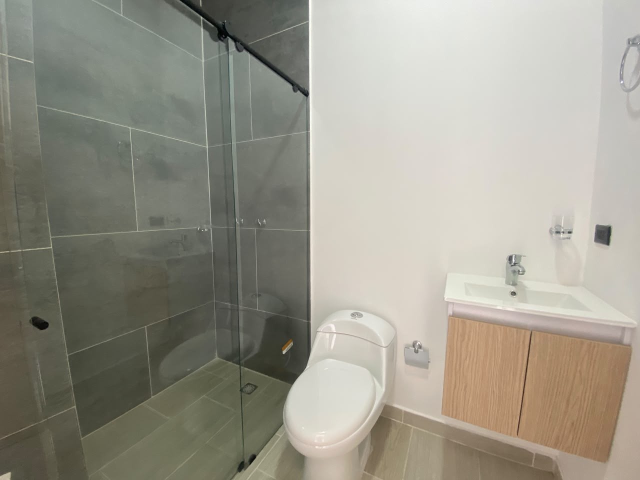 Apartaestudio en arriendo en Robledo, Medellín · foto 8 de 8