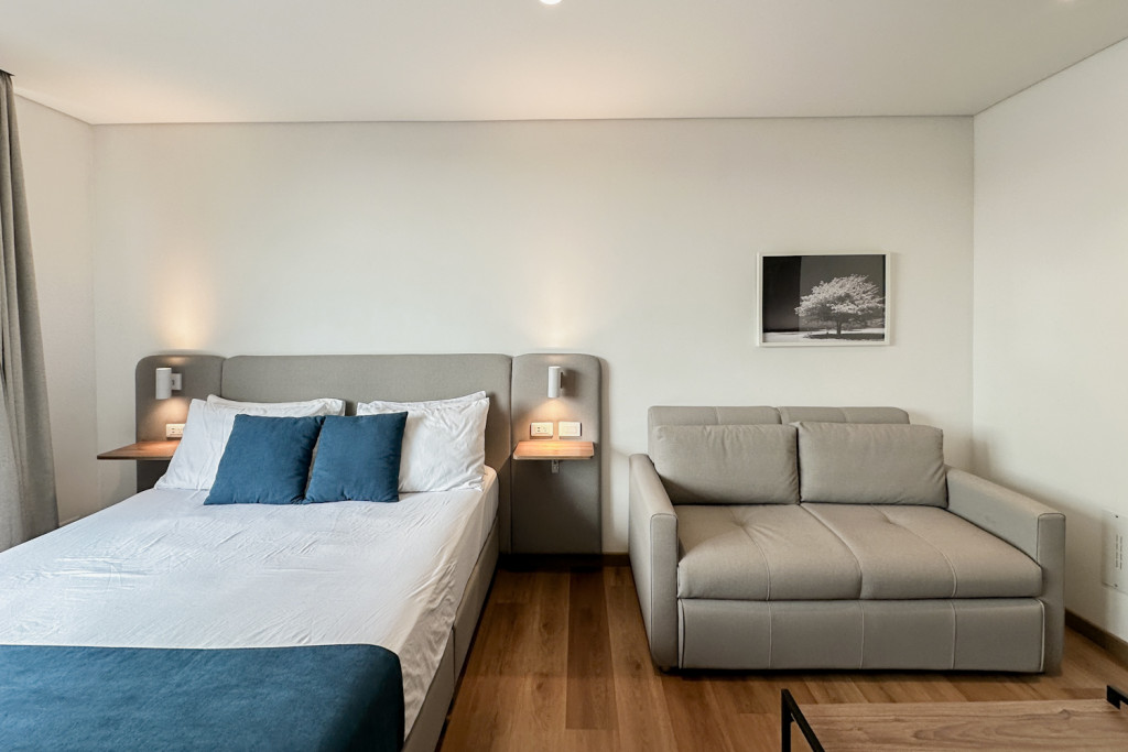 Apartamento en venta en Chicó Alto, Bogotá · foto 3 de 24