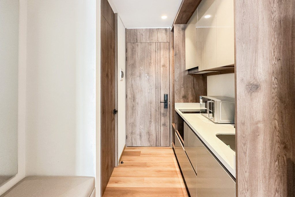 Apartamento en venta en Chicó Alto, Bogotá · foto 5 de 24