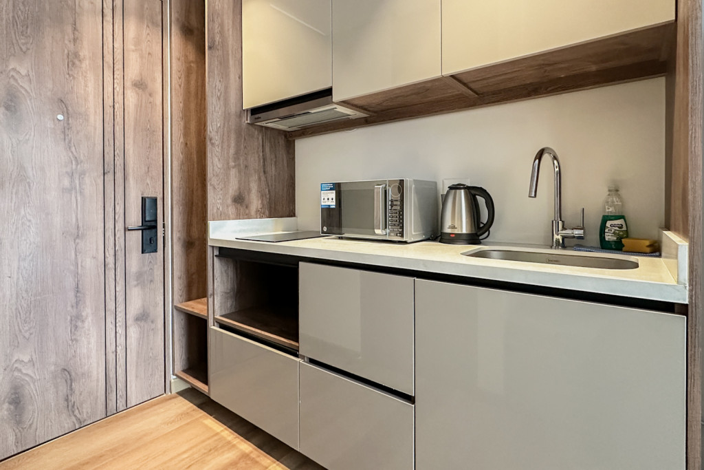 Apartamento en venta en Chicó Alto, Bogotá · foto 7 de 24
