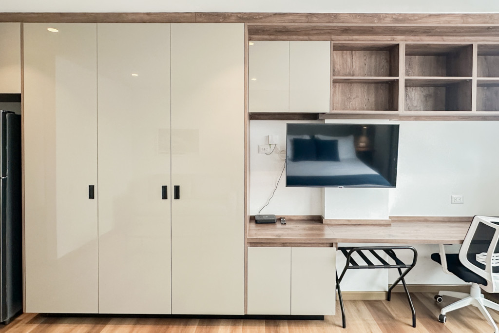 Apartamento en venta en Chicó Alto, Bogotá · foto 8 de 24
