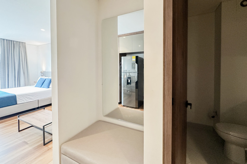 Apartamento en venta en Chicó Alto, Bogotá · foto 9 de 24