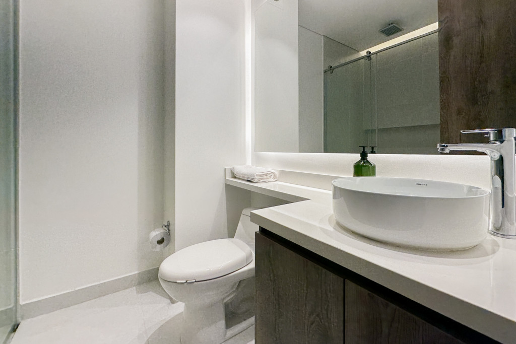 Apartamento en venta en Chicó Alto, Bogotá · foto 10 de 24