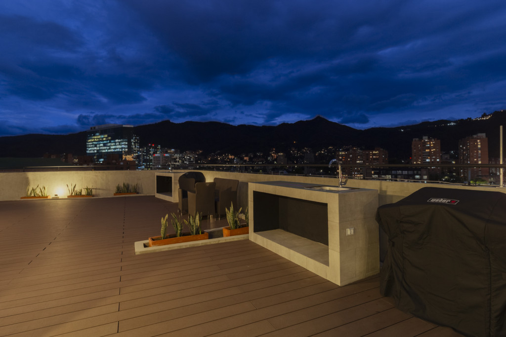 Apartamento en venta en Chicó Alto, Bogotá · foto 12 de 24