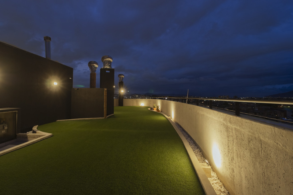 Apartamento en venta en Chicó Alto, Bogotá · foto 13 de 24
