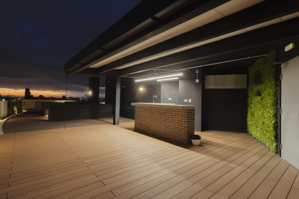 Apartamento en venta en Chicó Alto, Bogotá · foto 14 de 24