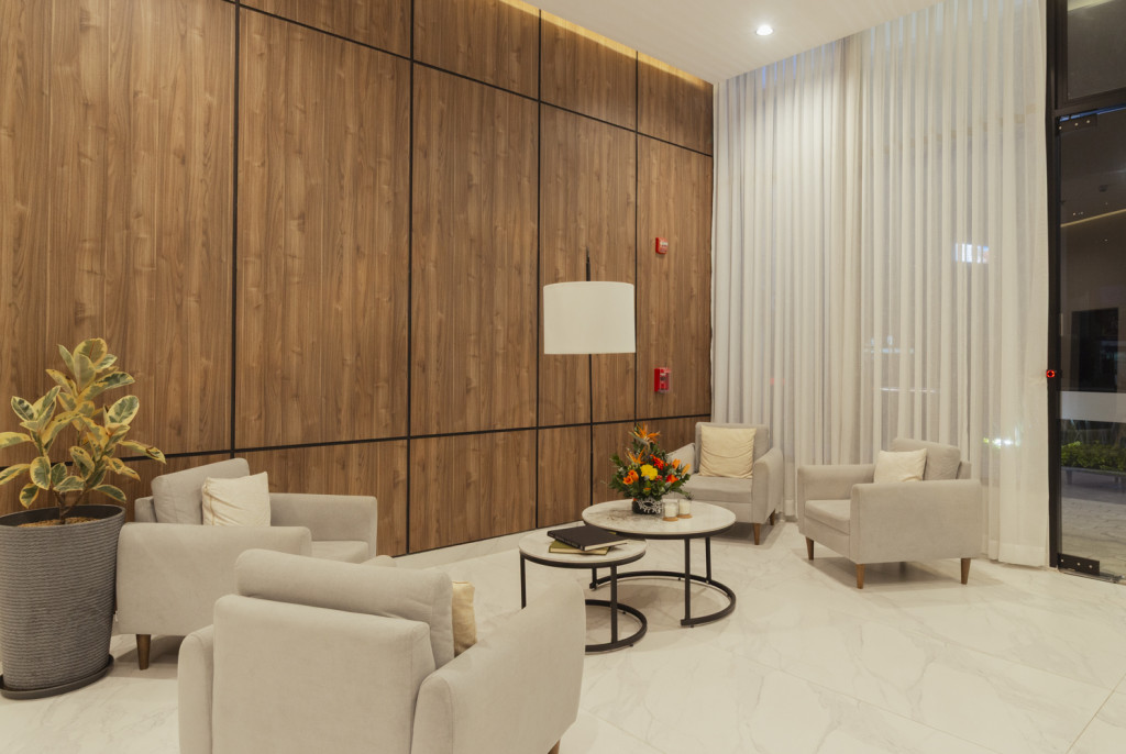 Apartamento en venta en Chicó Alto, Bogotá · foto 16 de 24