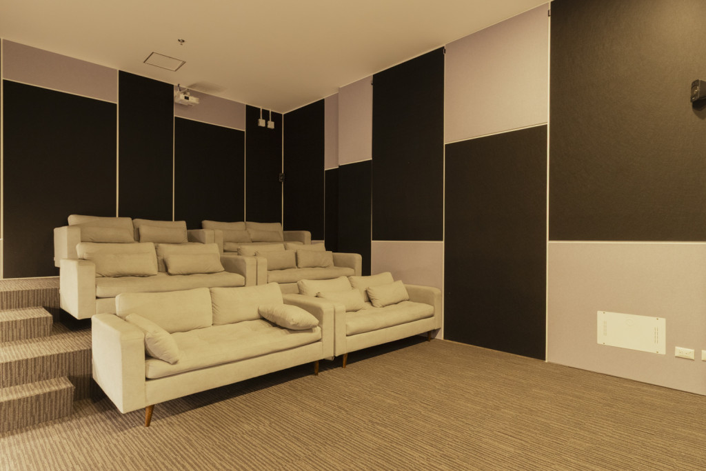 Apartamento en venta en Chicó Alto, Bogotá · foto 17 de 24