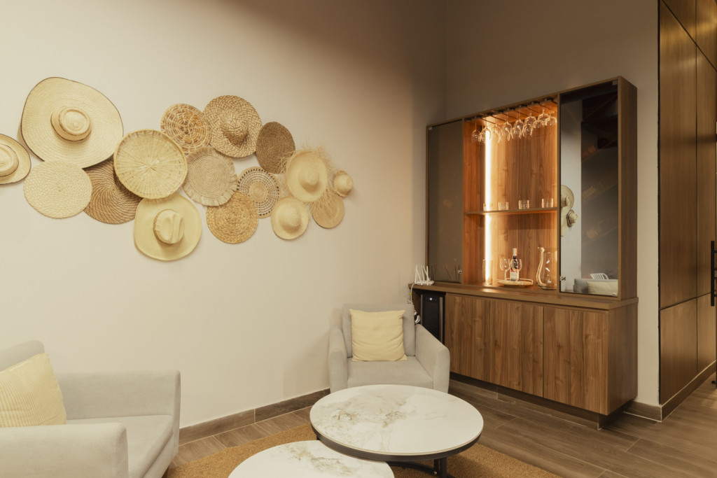 Apartamento en venta en Chicó Alto, Bogotá · foto 19 de 24