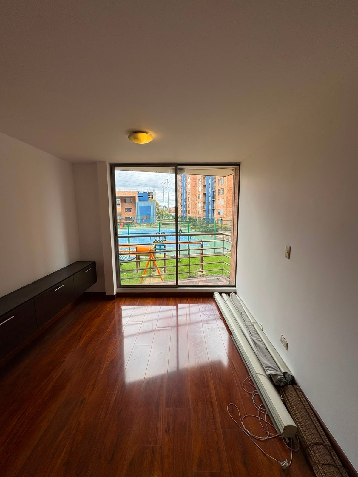 Apartamento en Venta en Ciudad Salitre Occidental, Bogotá
