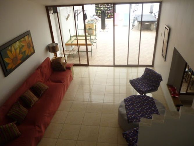 Casa de 4 alcobas en venta en San Nicolas, Bogotá, 420 m² · foto 16 de 24