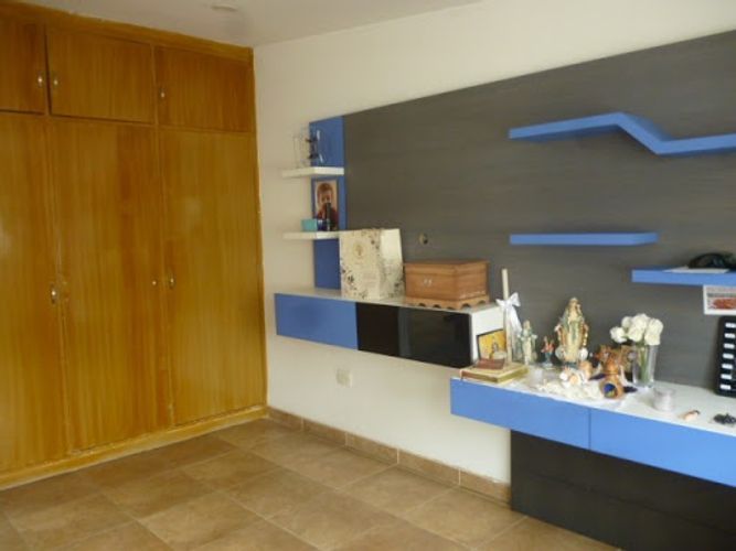 Casa de 4 alcobas en venta en San Nicolas, Bogotá, 420 m² · foto 19 de 24